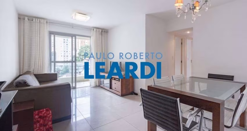 Apartamento à venda na Rua Salto Grande, 258, Pompéia, São Paulo
