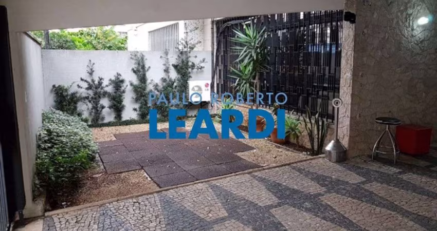 Casa à venda na Rua Pedro Morganti, 103, Vila Mariana, São Paulo