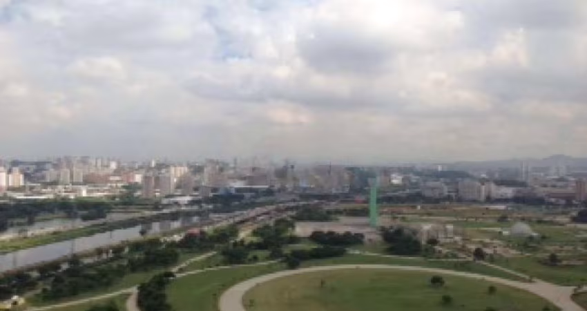 Cobertura com 4 quartos à venda na Avenida das Nações Unidas, 4797, Jardim Europa, São Paulo