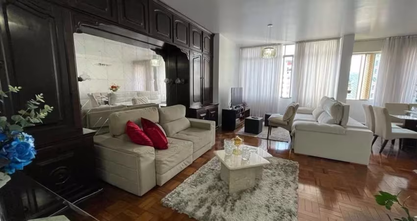 Apartamento com 3 quartos à venda na Rua do Paraíso, 68, Paraíso, São Paulo
