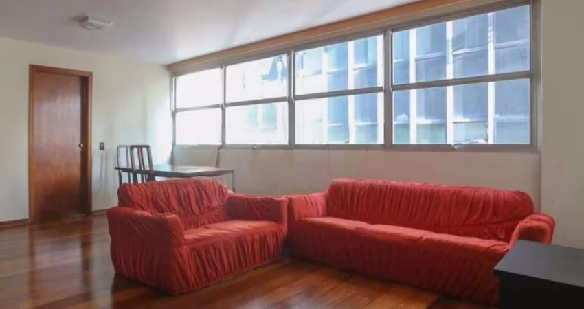 Apartamento com 3 quartos à venda na Avenida Angélica, 919, Santa Cecília, São Paulo