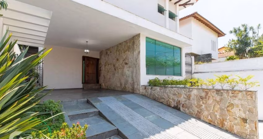 Casa com 4 quartos à venda na Josimar Moreira de Melo, 133, Jardim da Glória, São Paulo