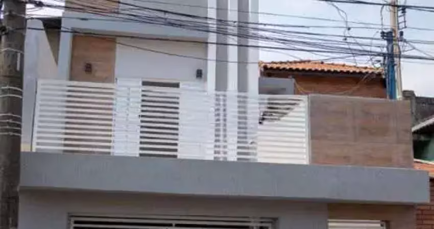 Casa com 3 quartos à venda na Amadeu de Queirós, 109, Nossa Senhora do Ó, São Paulo