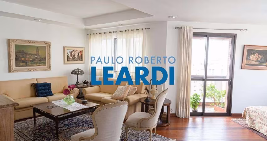 Apartamento à venda na Rua Apiacás, 688, Perdizes, São Paulo