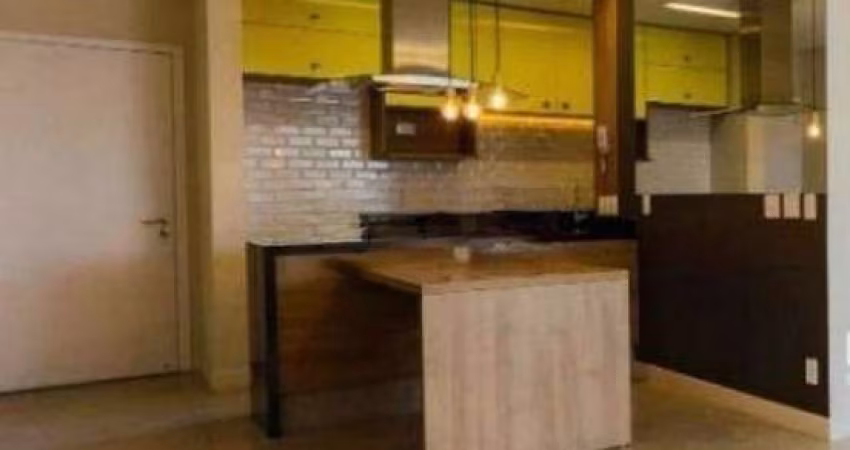 Apartamento com 2 quartos à venda na Rua Ribeiro de Barros, 385, Vila Anglo Brasileira, São Paulo
