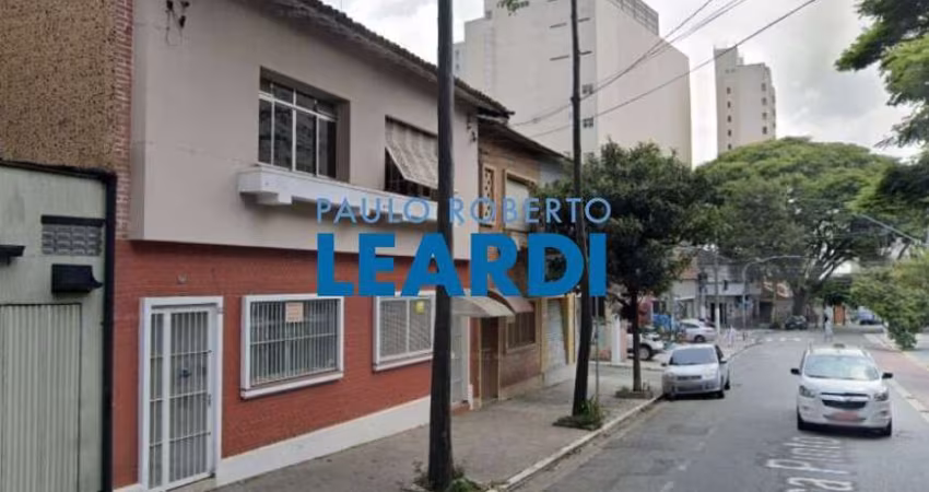 Casa à venda na Rua França Pinto, 381, Vila Mariana, São Paulo