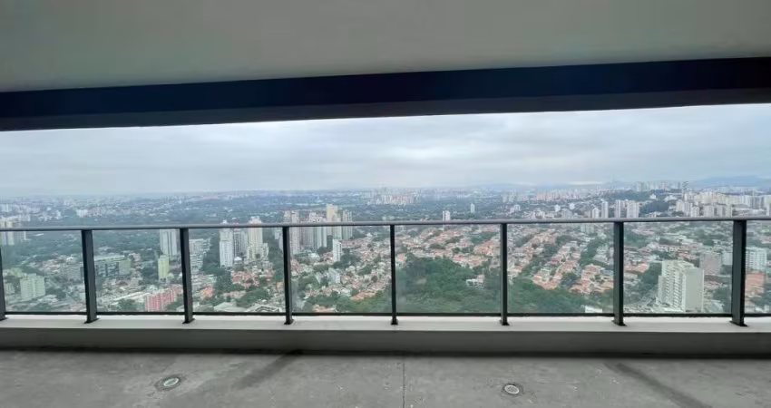 Apartamento com 4 quartos à venda na Rua Harmonia, 1085, Sumarezinho, São Paulo