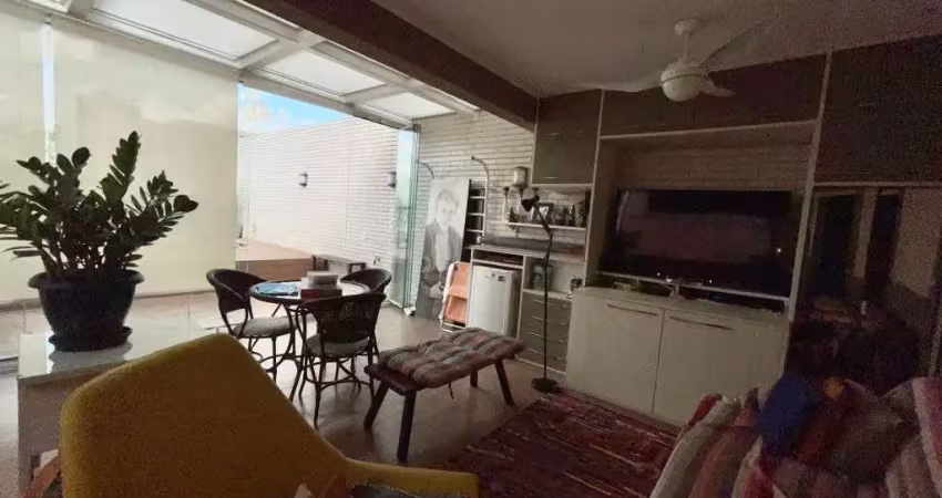 Apartamento com 2 quartos à venda na Rua Humberto I, 769, Vila Mariana, São Paulo
