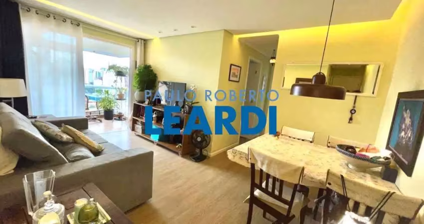 Apartamento à venda na Rua Humberto I, 769, Vila Mariana, São Paulo