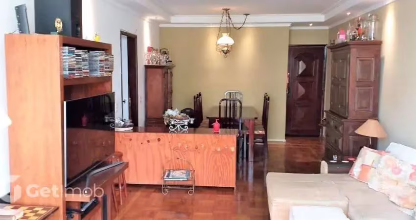 Apartamento com 2 quartos à venda na Alameda Barros, 500, Santa Cecília, São Paulo
