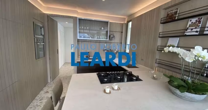 Apartamento à venda na Alameda Jaú, 477, Jardim Paulista, São Paulo