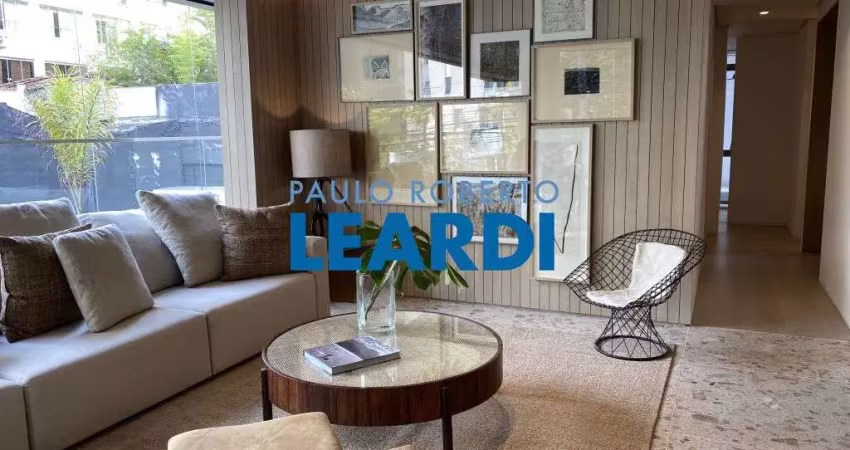Apartamento à venda na Alameda Jaú, 477, Jardim Paulista, São Paulo