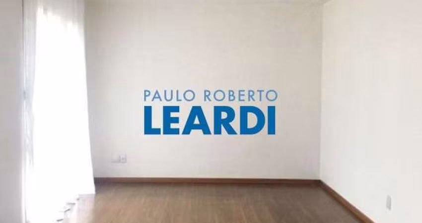 Apartamento à venda na Rua Doutor Rafael Correia, 91, Vila Romana, São Paulo