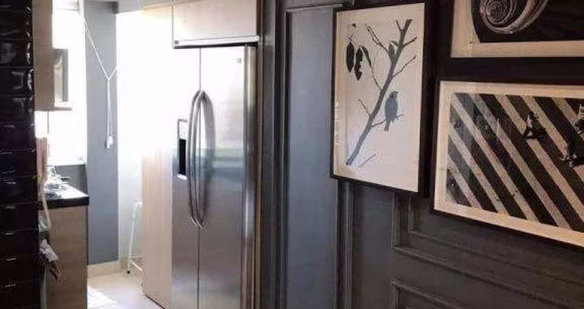 Apartamento com 1 quarto à venda na Rua Alcino Braga, 120, Paraíso, São Paulo