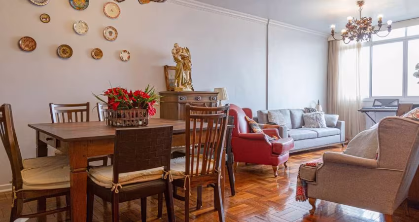 Apartamento com 3 quartos à venda na Rua Cardoso de Almeida, 704, Perdizes, São Paulo