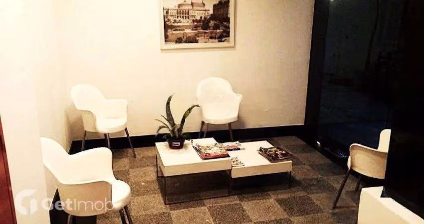 Sala comercial para alugar na Rua Doutor Cândido Espinheira, 350, Perdizes, São Paulo