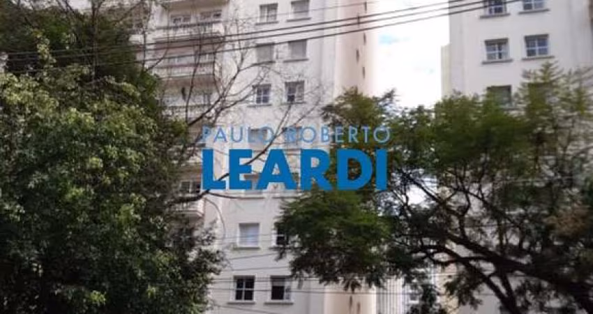 Apartamento à venda na Rua Manoel da Nóbrega, 518, Paraíso, São Paulo