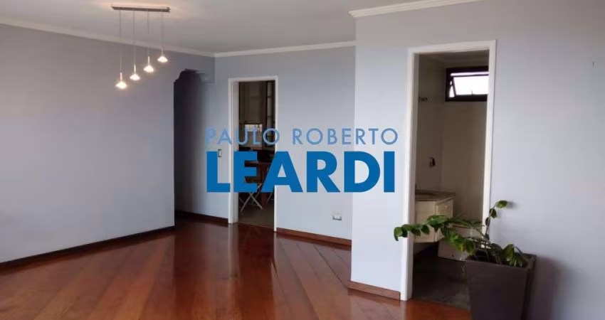 Apartamento à venda na Rua Elba, 94, Sacomã, São Paulo