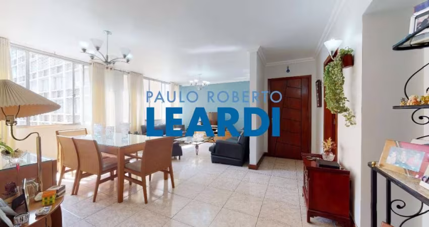 Apartamento à venda na Rua São Carlos do Pinhal, 79, Bela Vista, São Paulo