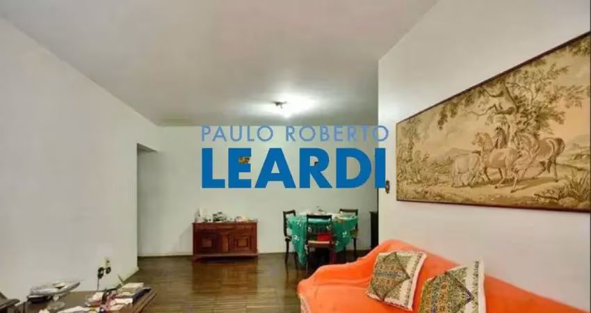 Apartamento à venda na Rua Cardoso de Almeida, 1165, Perdizes, São Paulo