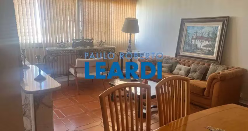Apartamento à venda na Rua Cardoso de Almeida, 1156, Perdizes, São Paulo