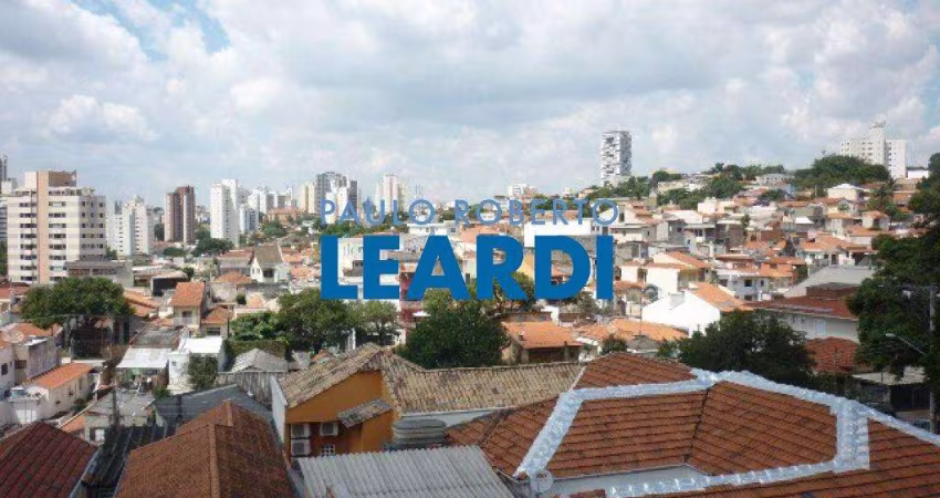 Apartamento à venda na Rua Marapuama, 71, Lapa, São Paulo