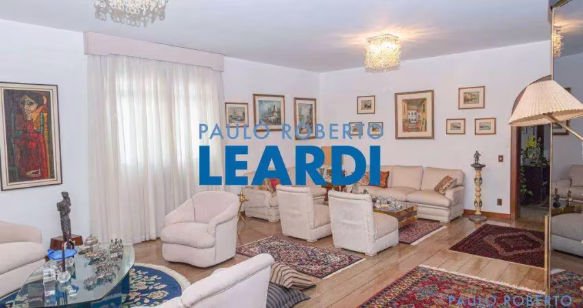Apartamento à venda na Rua Maranhão, 368, Higienópolis, São Paulo