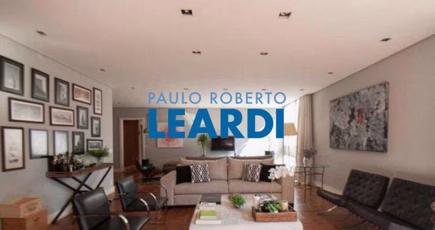Apartamento à venda na Rua São Vicente de Paula, 705, Higienópolis, São Paulo