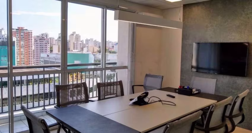 Sala comercial à venda na Avenida Francisco Matarazzo, 1752, Água Branca, São Paulo