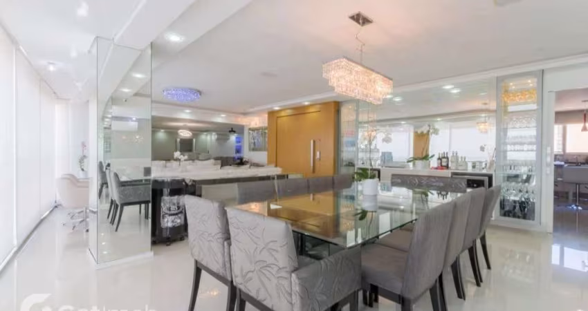 Apartamento com 4 quartos à venda na Rua Wanderley, 1295, Perdizes, São Paulo
