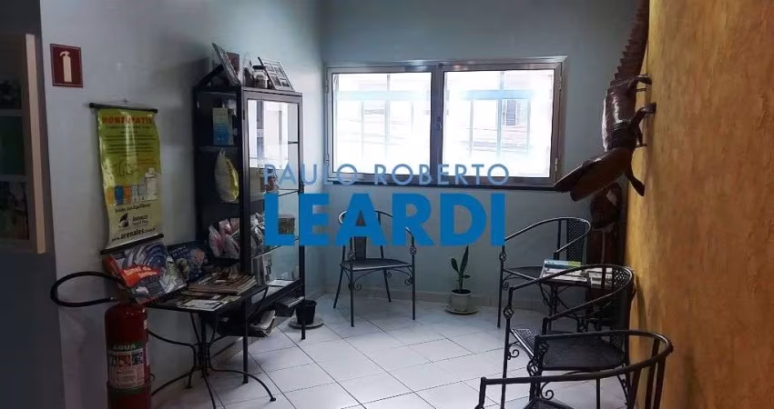 Ponto comercial à venda na Rua Tagipuru, 194, Barra Funda, São Paulo