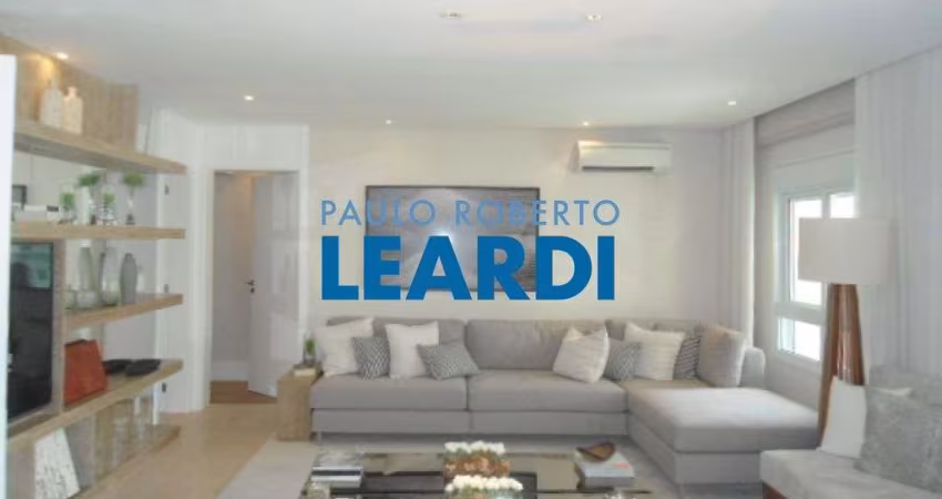 Apartamento à venda na Rua Doutor José Estefno, 254, Chácara Klabin, São Paulo