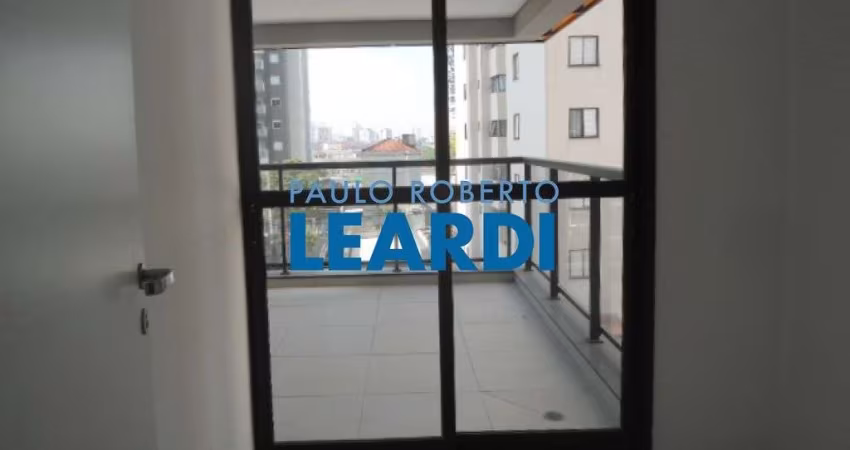 Ponto comercial à venda na Rua Topázio, 701, Aclimação, São Paulo