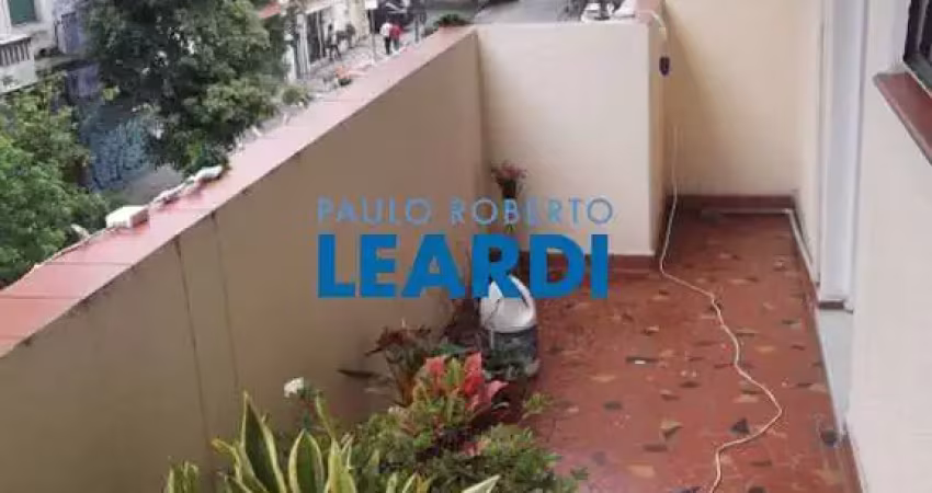 Apartamento à venda na Rua Baronesa de Itu, 40, Santa Cecília, São Paulo