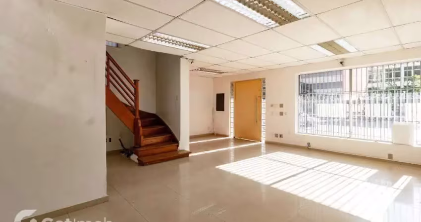 Casa com 4 quartos à venda na Avenida Pacaembu, 735, Pacaembu, São Paulo