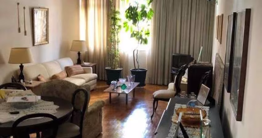 Apartamento com 2 quartos à venda na Rua Cotoxó, 139, Perdizes, São Paulo
