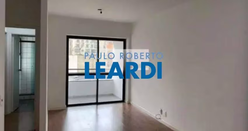 Apartamento à venda na Rua das Fiandeiras, 170, Vila Olímpia, São Paulo