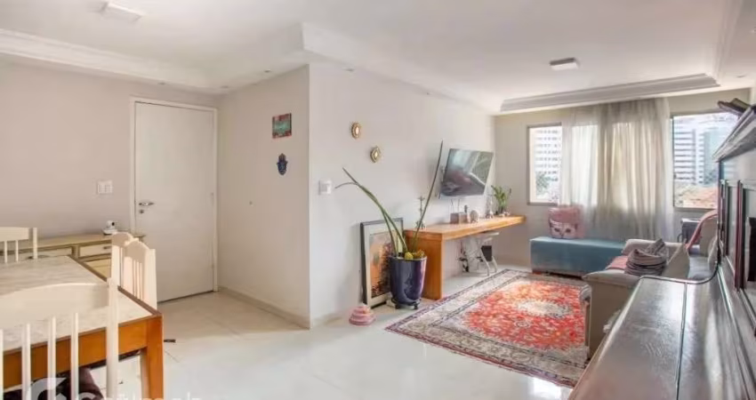 Apartamento com 2 quartos à venda na Rua Domingos de Morais, 1338, Vila Mariana, São Paulo