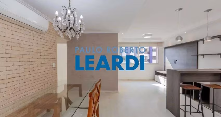 Apartamento à venda na Rua do Arraial, 164, Saúde, São Paulo