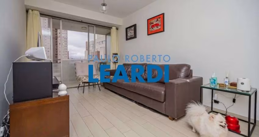 Apartamento à venda na Rua Eça de Queiroz, 114, Vila Mariana, São Paulo