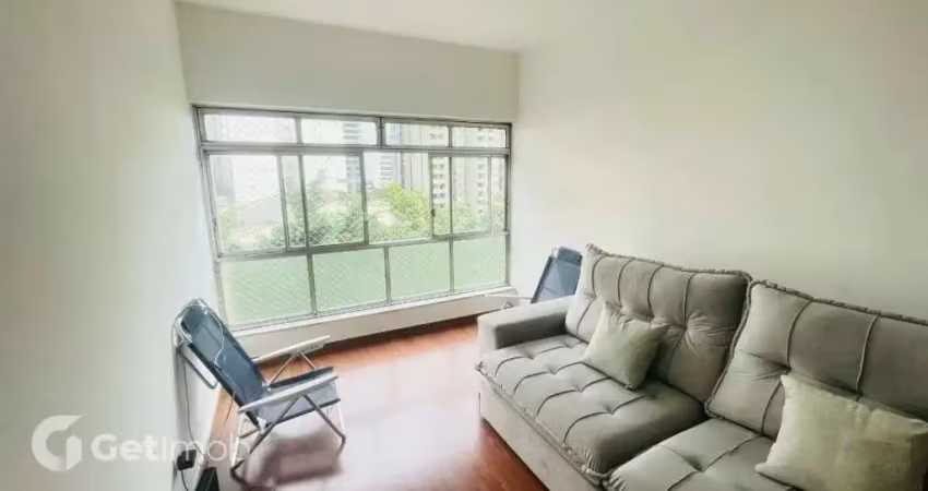 Apartamento com 2 quartos à venda na Rua Clodomiro Amazonas, 31, Vila Nova Conceição, São Paulo