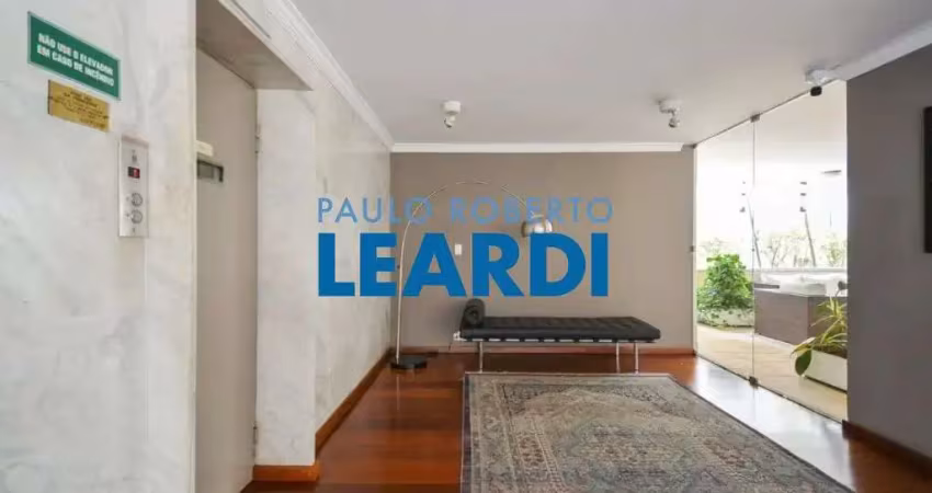 Apartamento à venda na Rua Pedroso Alvarenga, 599, Itaim Bibi, São Paulo