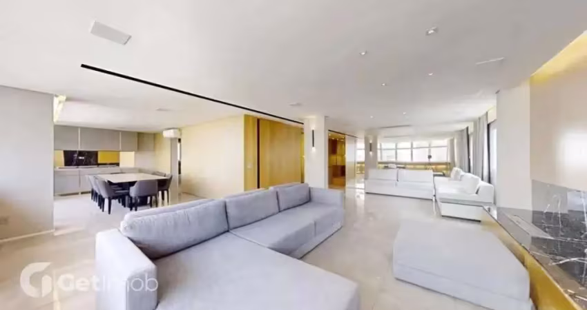Apartamento com 2 quartos à venda na Rua Pedroso Alvarenga, 450, Itaim Bibi, São Paulo