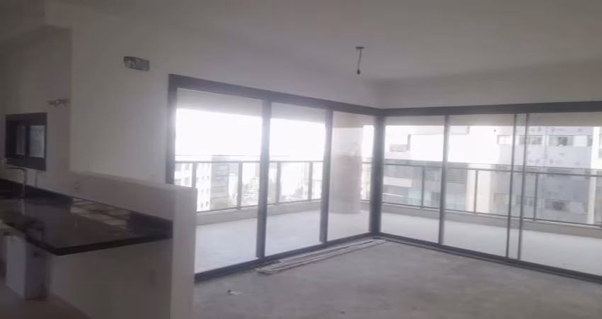 Apartamento com 4 quartos à venda na Rua Harmonia, 1201, Sumarezinho, São Paulo