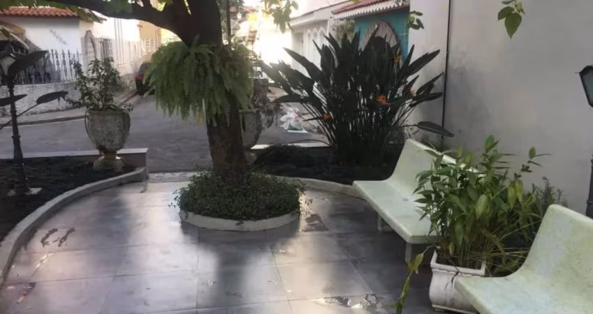 Casa em condomínio fechado com 6 quartos à venda na Avenida Lacerda Franco, 635, Cambuci, São Paulo