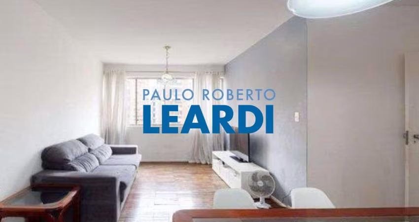 Apartamento à venda na Rua Itacema, 380, Itaim Bibi, São Paulo