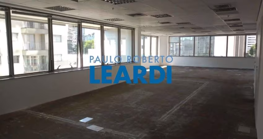 Sala comercial à venda na Avenida Doutor Cardoso de Melo, 900, Vila Olímpia, São Paulo