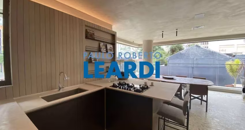 Apartamento à venda na Alameda Jaú, 477, Jardim Paulista, São Paulo