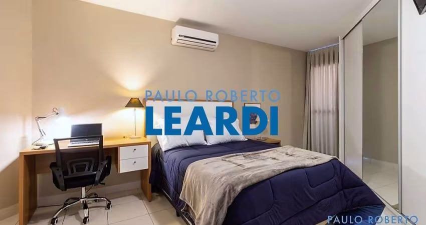 Apartamento à venda na Rua Monte Aprazível, 109, Vila Nova Conceição, São Paulo