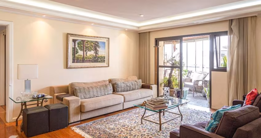 Apartamento com 3 quartos à venda na Rua Itapicuru, 471, Perdizes, São Paulo